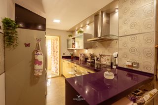 Piso en venta en Calle Juan Bernabé Britto