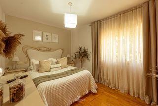 Piso en venta en Calle Juan Bernabé Britto