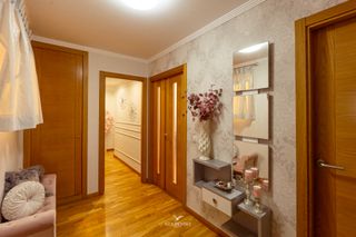 Piso en venta en Calle Juan Bernabé Britto