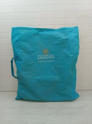 Silla Playa Crevicosta Calidad Teal