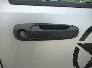 MANETA EXTERIOR DELANTERA DERECHA JEEP CHEROKEE (