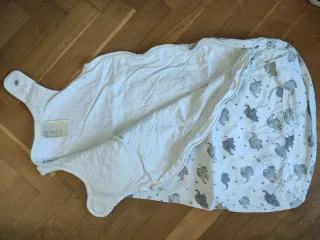 Saco dormir bebé H&M Talla 50/56