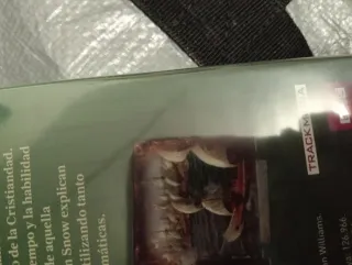 DVD La Armada Invencible de Felipe II