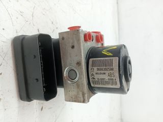 ABS CITROEN C3