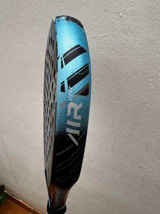 Babolat Air Viper 2024 Reparada