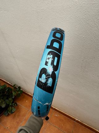 Babolat Air Viper 2024 Reparada