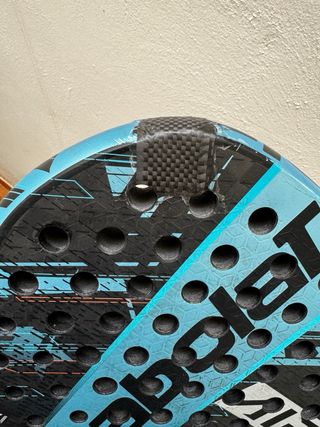 Babolat Air Viper 2024 Reparada