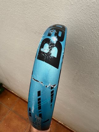 Babolat Air Viper 2024 Reparada