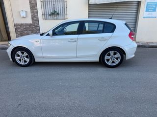 BMW Serie 1 2010