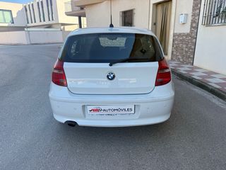 BMW Serie 1 2010