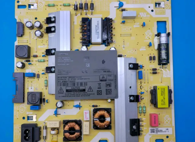 Fuente de Poder Samsung QE50Q60TAU