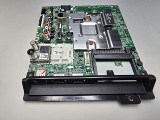 Despiece TV LG 50UN81006LB