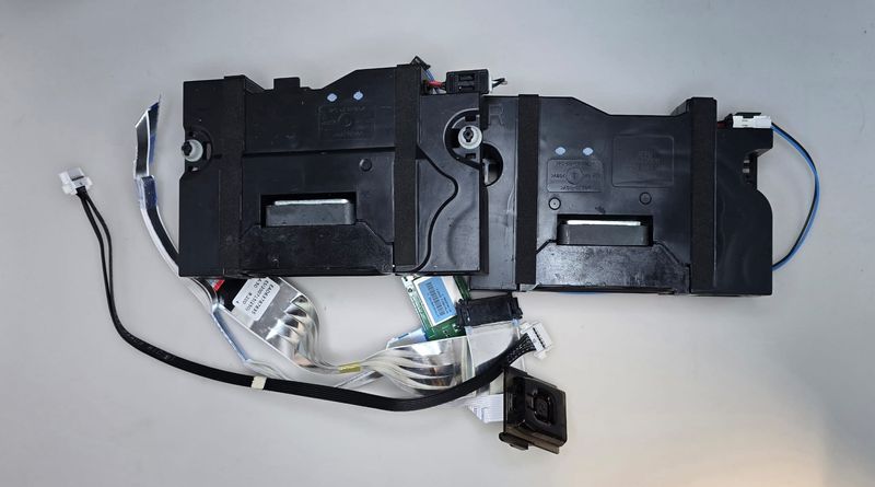 Despiece TV LG 50UN81006LB afbeelding 10