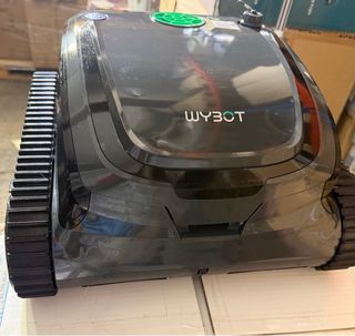 WYBOT C2 Limpiafondos Piscina Robot