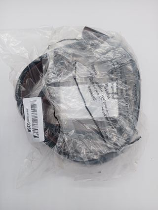 Veki 100cm Burlete Puerta Entrada, Reutilizable Burlete Bajo Puerta Autoadhesivo, Ajustable Tira de Sellado para Antipolvo, Aisl