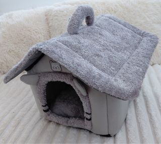 Casa Cama para Mascota