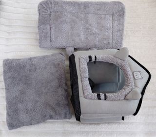 Casa Cama para Mascota