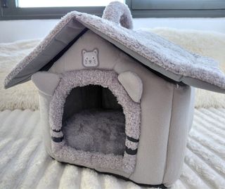 Casa Cama para Mascota