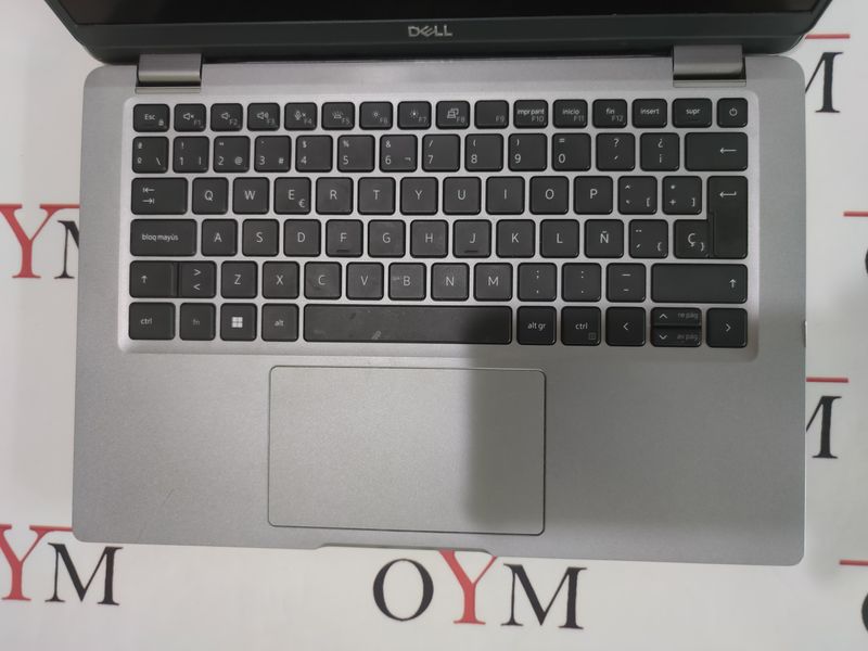 DELL LATITUDE 5320 afbeelding 2