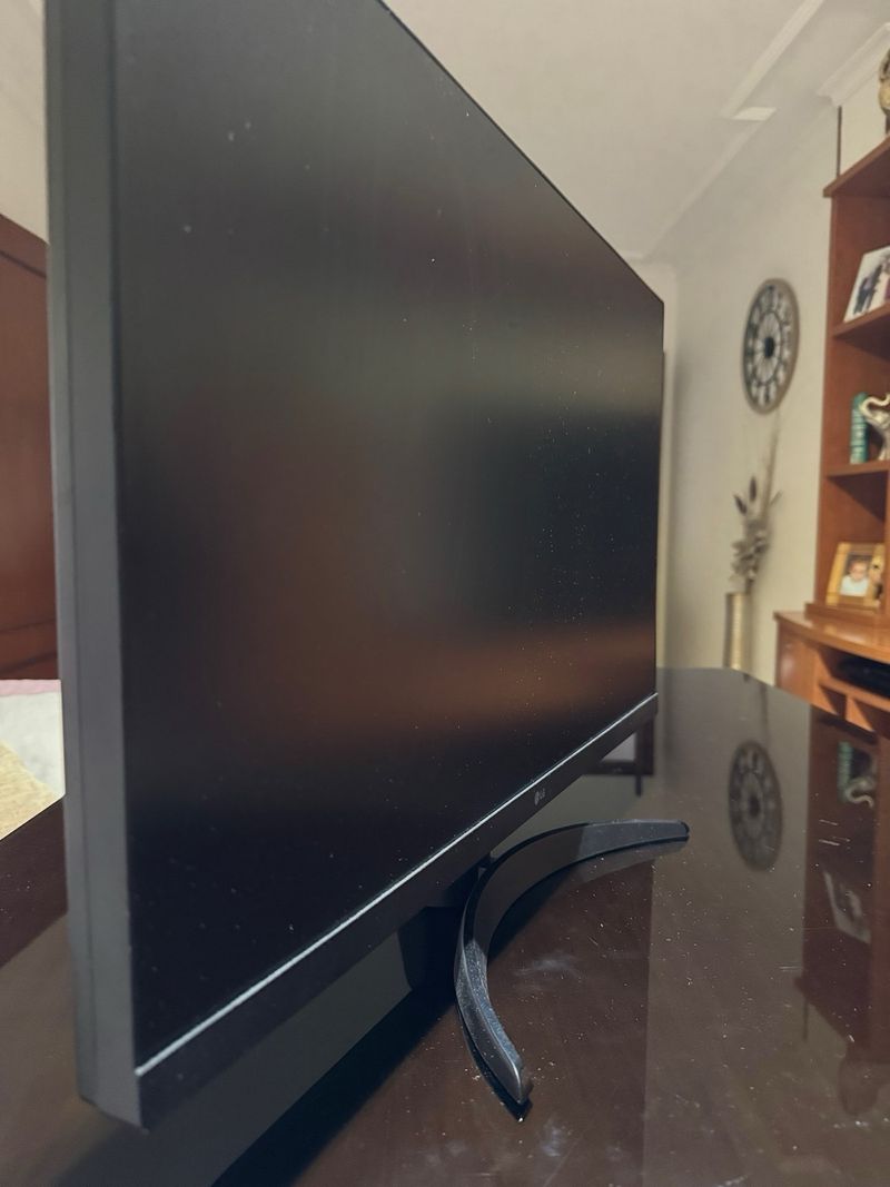 LG TV Smart TV Negro afbeelding 5