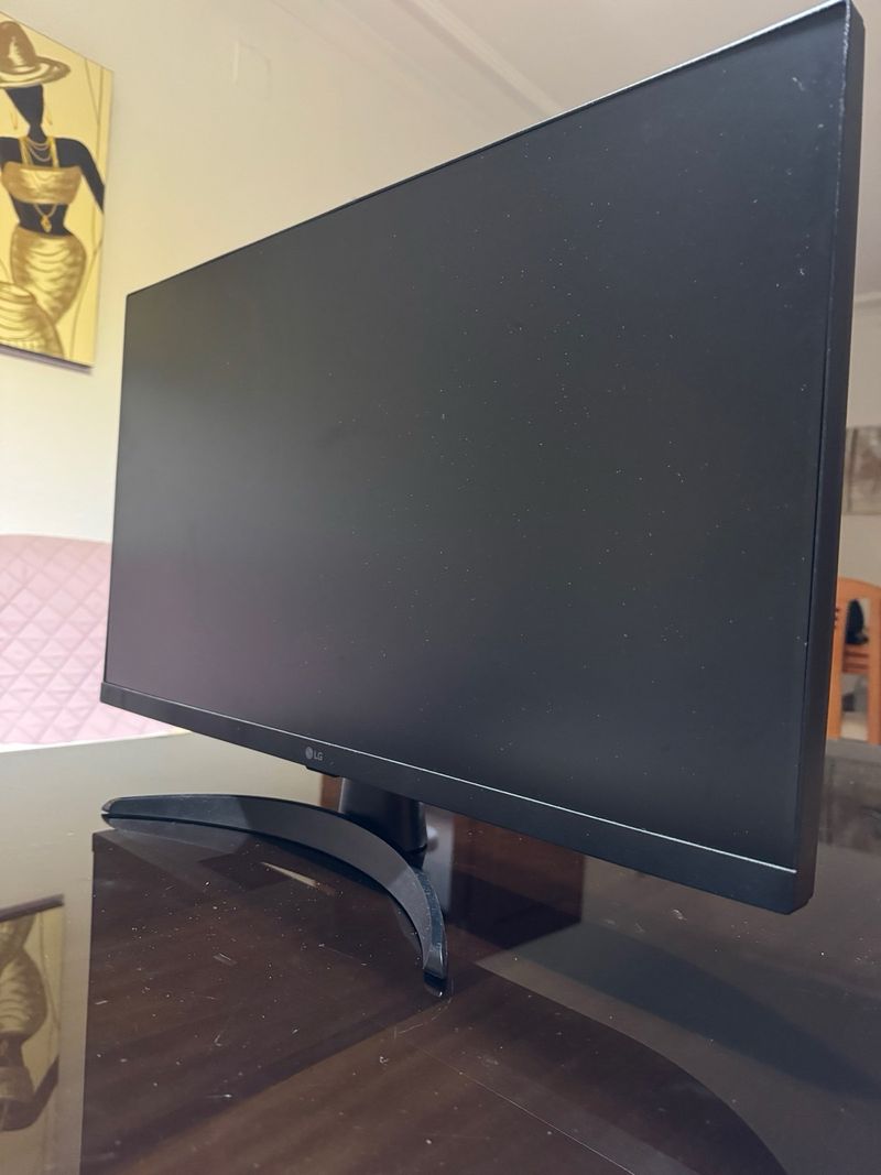 LG TV Smart TV Negro afbeelding 2