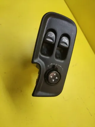 BOTONERA ELEVALUNAS ELECTRICOS ALFA 147