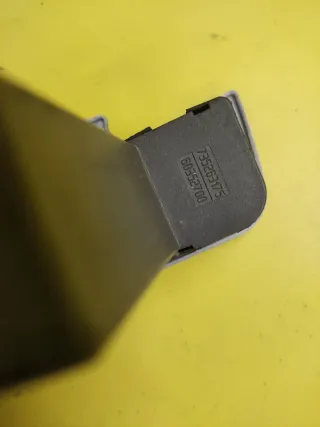 BOTONERA ELEVALUNAS ELECTRICOS ALFA 147