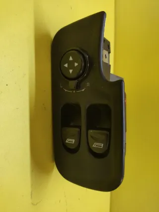 BOTONERA ELEVALUNAS ELECTRICOS ALFA 147