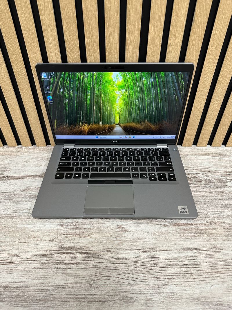 Dell Latitude 5410 i7 16gb 256gb SSD