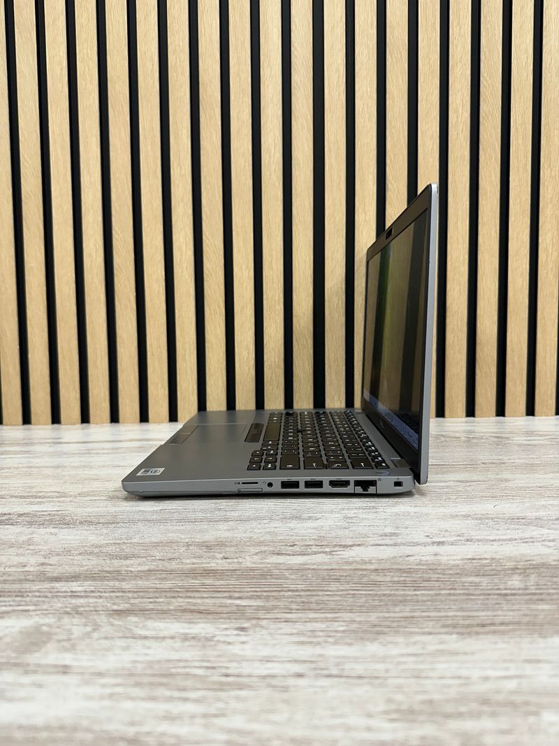 Dell Latitude 5410 i7 16gb 256gb SSD afbeelding 3