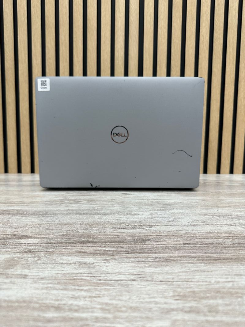 Dell Latitude 5410 i7 16gb 256gb SSD afbeelding 4