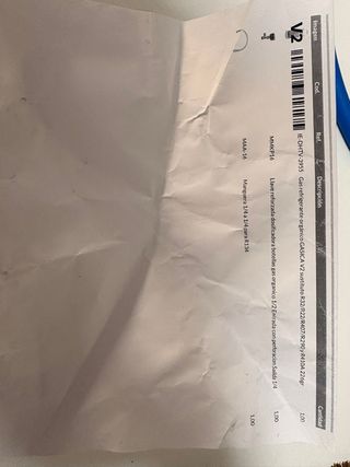 Pack Gas Refrigerante GASICA V2 + Manguera.