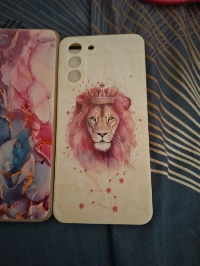 Fundas Samsung S21 Nuevas
