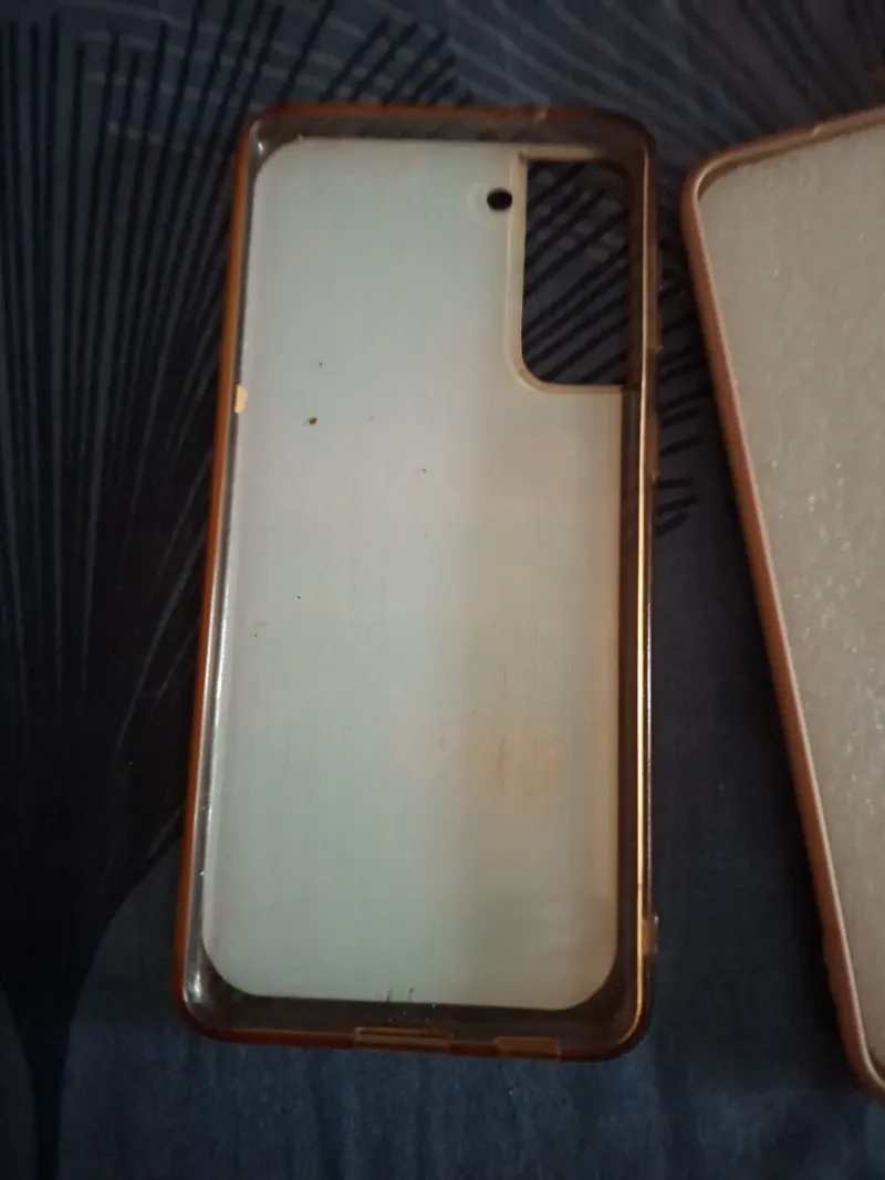 Fundas Samsung S21 Nuevas afbeelding 3