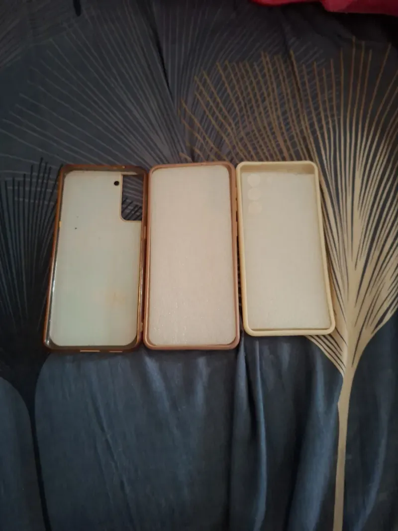 Fundas Samsung S21 Nuevas afbeelding 4