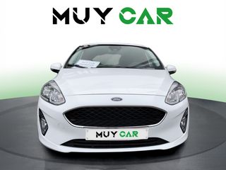 Ford Fiesta 1.0 EcoBoost S&S ST-Line 70 kW (95 CV)