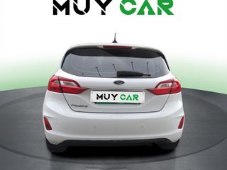 Ford Fiesta 1.0 EcoBoost S&S ST-Line 70 kW (95 CV)