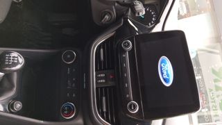 Ford Fiesta 1.0 EcoBoost S&S ST-Line 70 kW (95 CV)