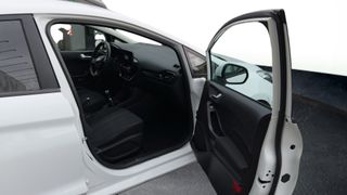 Ford Fiesta 1.0 EcoBoost S&S ST-Line 70 kW (95 CV)