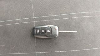 Ford Fiesta 1.0 EcoBoost S&S ST-Line 70 kW (95 CV)