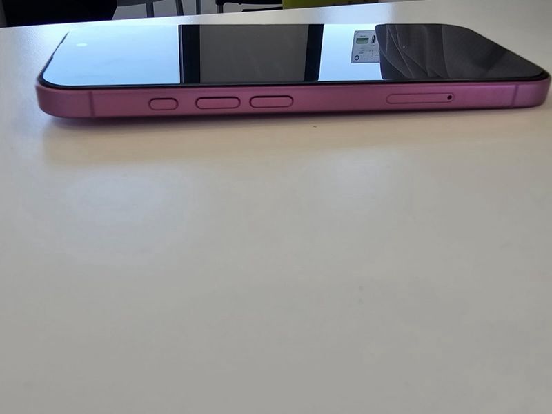 iPhone 16 afbeelding 4