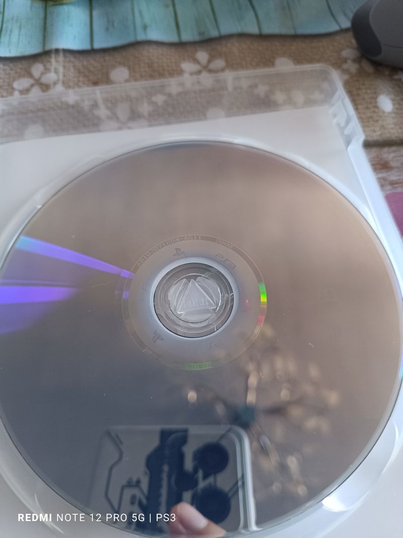 PS3 Dead Space 3 Edición Limitada afbeelding 6