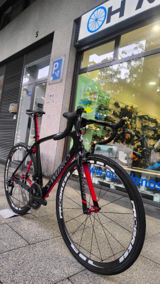S-WORKS VENGE ULTEGRA Di2