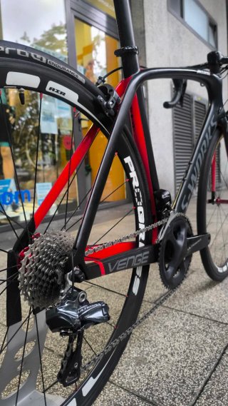 S-WORKS VENGE ULTEGRA Di2