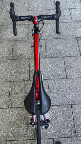 S-WORKS VENGE ULTEGRA Di2