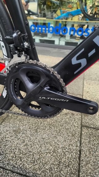 S-WORKS VENGE ULTEGRA Di2