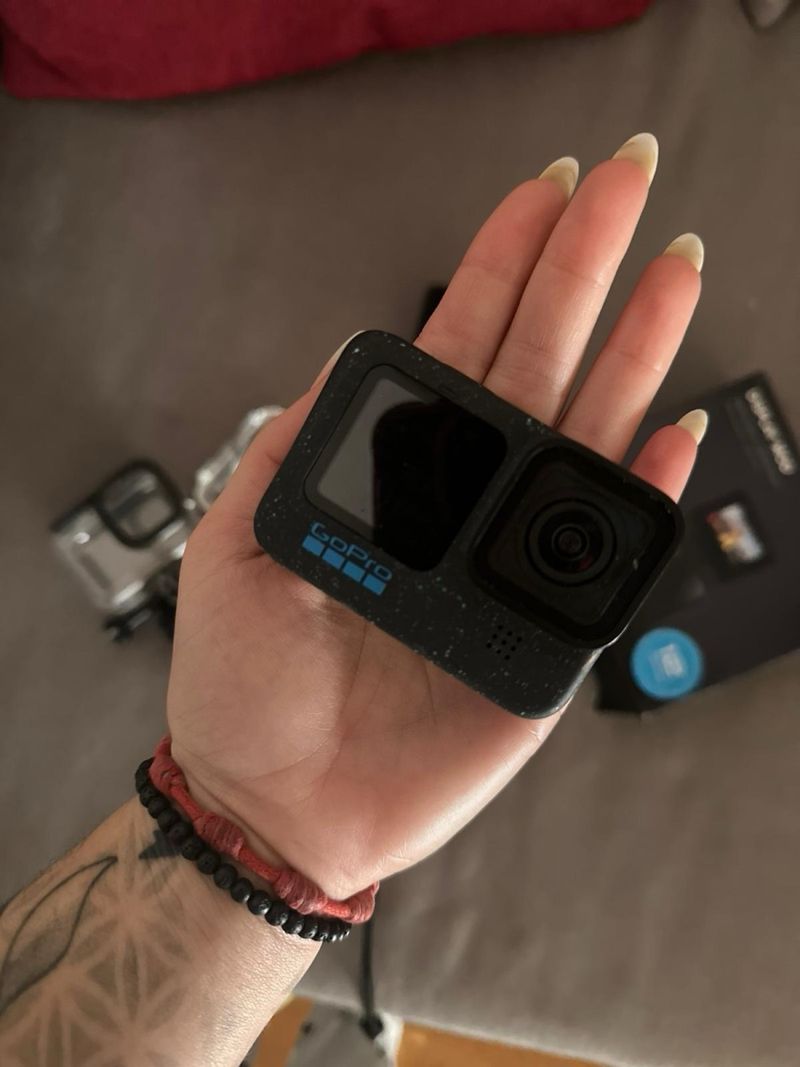 GoPro Hero 12 Black afbeelding 4