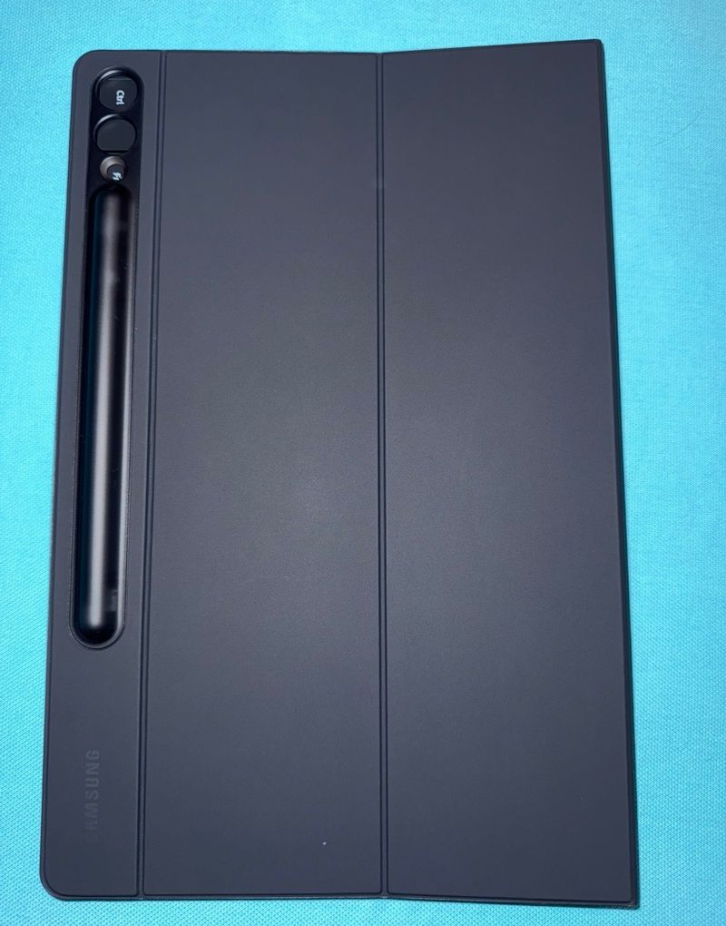 Funda Teclado Samsung Nuevo afbeelding 2