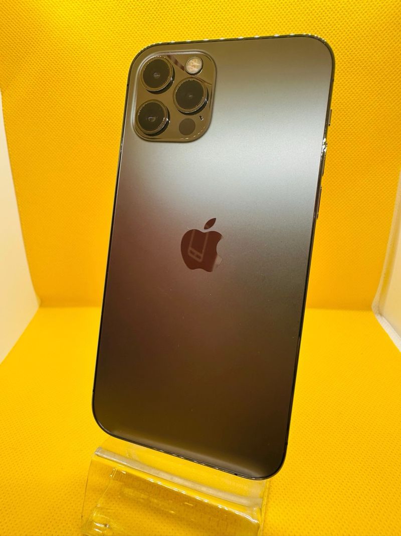 iPhone 12 Pro 128GB Gris - Garantía afbeelding 3