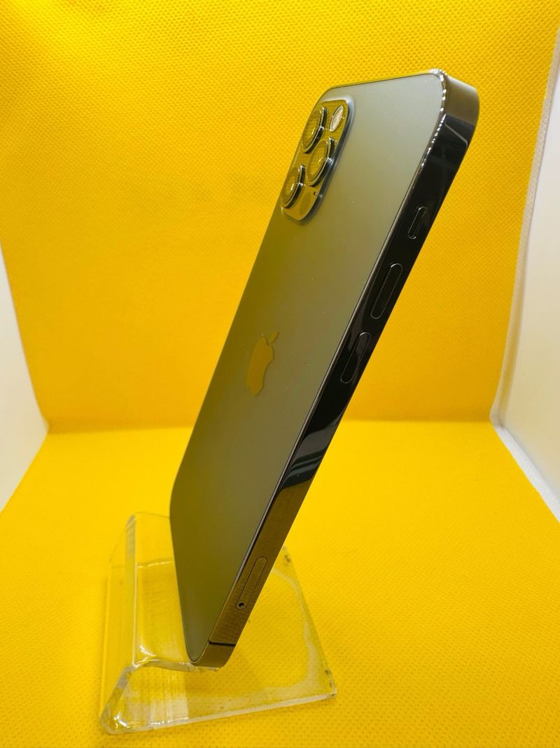 iPhone 12 Pro 128GB Gris - Garantía afbeelding 5